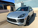 Used 2018 Porsche Macan Turbo image 4