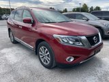 Used 2016 Nissan Pathfinder SL w/ SL Premium Package image 4