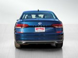 Used 2020 Volkswagen Passat 2.0T SE image 5