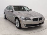 Used 2011 BMW 535i Sedan image 2