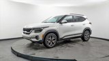 Used 2021 Kia Seltos SX image 2