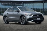 Used 2022 Mercedes-Benz GLA 250 4MATIC image 2