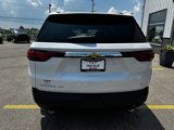 Used 2022 Chevrolet Traverse LT image 3