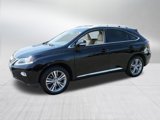 Used 2015 Lexus RX 350 FWD image 3
