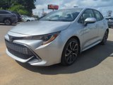 Used 2022 Toyota Corolla XSE image 2