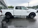 Used 2018 RAM 1500 Sport w/ Quick Order Package 26Q Night image 4