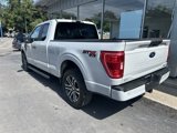 Used 2023 Ford F150 XL w/ STX Appearance Package image 5