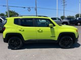 Used 2018 Jeep Renegade Altitude image 6