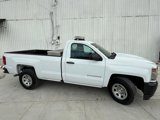 Used 2016 Chevrolet Silverado 1500 W/T w/ Trailering Package image 4