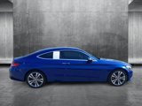 Used 2017 Mercedes-Benz C 300 4MATIC Coupe image 4