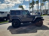 Used 2016 Jeep Wrangler Sahara w/ Connectivity Group image 6