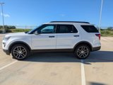 Used 2019 Ford Explorer Sport image 6