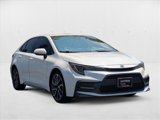 Certified 2020 Toyota Corolla SE image 3