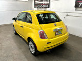 Used 2012 FIAT 500 Pop image 5