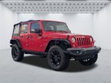 Used 2017 Jeep Wrangler Unlimited Rubicon image 2