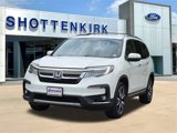 Used 2019 Honda Pilot Elite image 3
