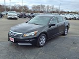Used 2012 Honda Accord SE image 5
