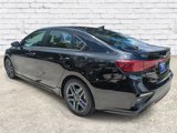 Used 2021 Kia Forte GT-Line image 4