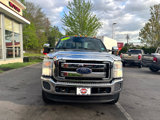Used 2014 Ford F250 XLT w/ Snow Plow Prep Package image 4