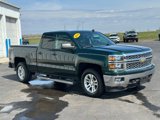 Used 2014 Chevrolet Silverado 1500 LT w/ All Star Edition image 3
