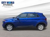 Used 2020 Hyundai Venue SEL w/ Convenience Package image 2