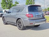 Used 2018 Nissan Armada Platinum w/ Captain Seat Package image 4