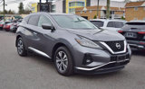 Used 2023 Nissan Murano SV image 4