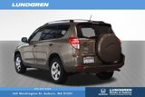 Used 2011 Toyota RAV4 4WD image 3