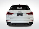 New 2025 Audi Q3 2.0T Premium image 4