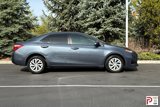 Used 2017 Toyota Corolla L image 3