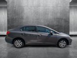 Used 2012 Honda Civic LX image 4