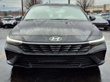 New 2025 Hyundai Elantra Sport image 2