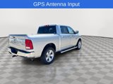 Used 2017 RAM 1500 SLT image 4