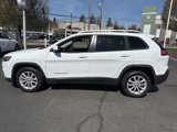 Used 2020 Jeep Cherokee Latitude image 4