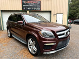 Used 2013 Mercedes-Benz GL 550 4MATIC image 6