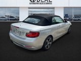 Used 2017 BMW 230i xDrive Convertible image 5