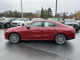 Certified 2022 Mercedes-Benz CLA 250 4MATIC image 2
