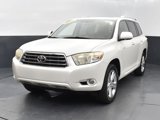 Used 2008 Toyota Highlander Limited image 3