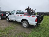 Used 2008 Ford F250 XL image 5
