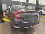 Used 2020 Honda Civic EX image 3