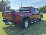 Used 2005 Chevrolet Colorado LS image 4