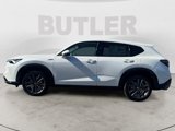 New 2025 Acura ADX A-Spec image 2