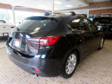 Used 2016 MAZDA MAZDA3 i Touring w/ Popular Equipment Package image 4