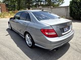 Used 2012 Mercedes-Benz C 250 Sport image 3