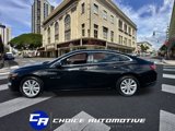 Used 2020 Chevrolet Malibu LT image 3