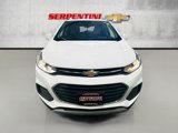 Used 2018 Chevrolet Trax LT w/ LT Convenience Package image 2