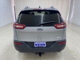 Used 2017 Jeep Cherokee Latitude w/ Safety/Convenience Group image 4