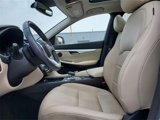 Used 2021 INFINITI QX50 Luxe image 3