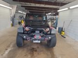Used 2014 Jeep Wrangler Sport w/ Quick Order Package 24S image 3