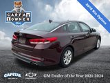 Used 2018 Kia Optima LX image 5